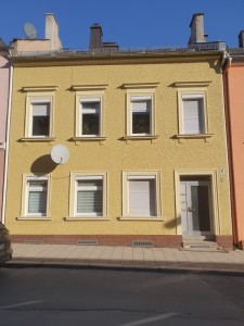 Von-der-Tann-Str. 12 in Hof