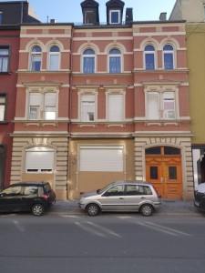 Marienstr. 77 in Hof