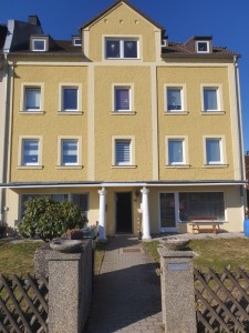 Hauptstr. 45 in Leupoldsgrün