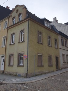 Theaterstr. 3 in Hof