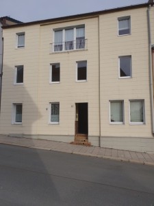 Neuhofer Str. 37 in Hof