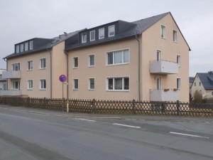 Leupoldsgrüner Str. 8 in Konradsreuth