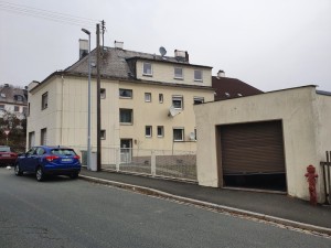 Schmiedstraße 25 in Helmbrechts